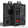 Чохол до мобільного телефона Armorstandart BlackIcon Aramid Twill MagCase Apple iPhone 16 (ARM90151)