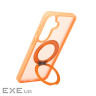Чохол до мобільного телефона Armorstandart Unit Stand2 Samsung S26 Plus 5G Orange (ARM89962)