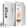 Чохол до мобільного телефона Armorstandart Unit Stand2 Samsung S26 Plus 5G Orange (ARM89962)