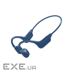 Навушники Promate Ripple Blue (ripple.blue) (ripple.blue.)