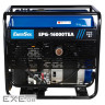 Генератор бензиновий EnerSol EPG-16000TEA