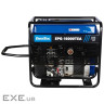 Генератор бензиновий EnerSol EPG-16000TEA