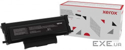 Тонер-картридж Xerox B225/B230/B235 Black 6K (006R04404)