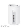 Домашня Mesh Wi-Fi система Tp-Link, Deco BE65(2-pa ck) TP-LINK Deco BE65(2-pack)
