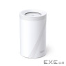 Домашня Mesh Wi-Fi система Tp-Link, Deco BE65(2-pa ck) TP-LINK Deco BE65(2-pack)