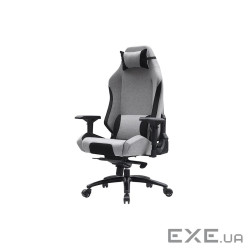 Крісло ігрове Аклас Альтрон R-MB OT-R240 Сіре (00083688)