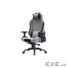 Крісло ігрове Аклас Альтрон R-MB OT-R240 Сіре (00083688)