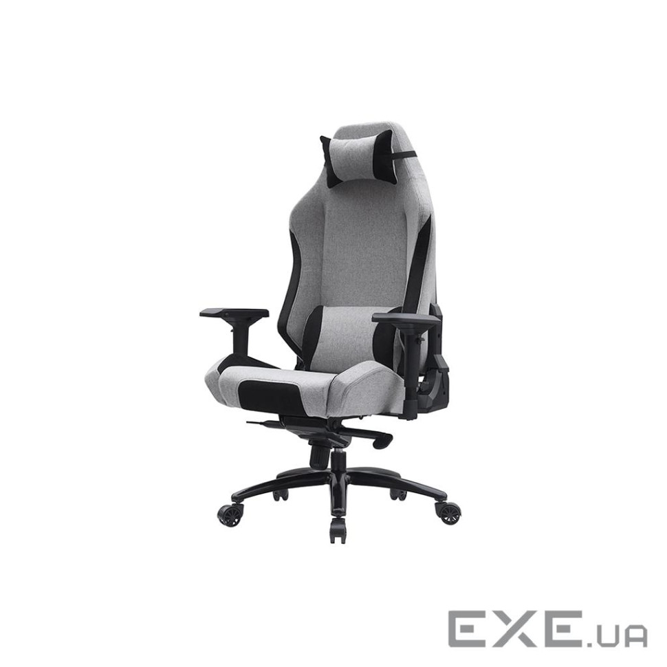 Крісло ігрове Аклас Альтрон R-MB OT-R240 Сіре (00083688)