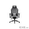Крісло ігрове Аклас Альтрон R-MB OT-R240 Сіре (00083688)