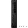 системний блок C5-210H/16/512/Intel HD/DOS/ BL/KM/Black LENOVO ThinkCentre neo 50q Gen (13B90060UI)
