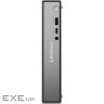 системний блок C5-210H/16/512/Intel HD/DOS/ BL/KM/Black LENOVO ThinkCentre neo 50q Gen (13B90060UI)