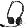 Навушники Logitech PC 960 Stereo Headset USB (981-000100)