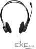 Навушники Logitech PC 960 Stereo Headset USB (981-000100)