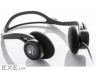 Навушники Logitech PC 960 Stereo Headset USB (981-000100)