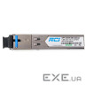 Модуль SFP 1G, 20km, SC, Tx 1550nm RCI (SFP-WDM-SM-0220BD)