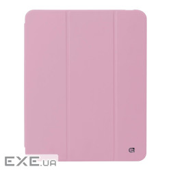 Чохол до планшета Armorstandart Smart Fold Pen Apple iPad Pro 13 (2024) Pink (ARM78142)