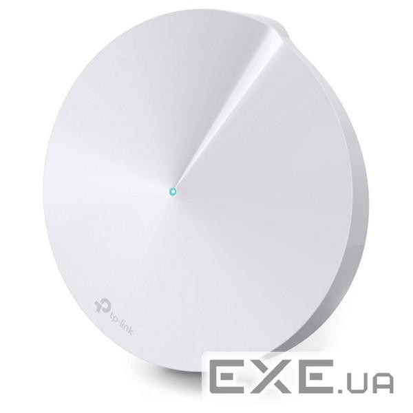 Wi-Fi система TP-LINK Deco M5 (Deco M5 (1-pack)) (Deco M5(1-pack))