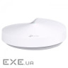 Wi-Fi система TP-LINK Deco M5 (Deco M5 (1-pack)) (Deco M5(1-pack))