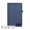 Чехол-книжка BeCover Slimbook для Xiaomi Redmi Pad 2022 10.61" Deep Blue (708342)