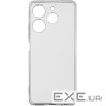 Чохол-накладка BeCover для Tecno Spark 10 Pro (KI7) Transparancy (709307)