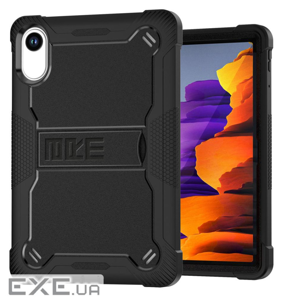 Чохол до планшета Armorstandart Rover Xiaomi Redmi Pad 2 Black (ARM86084)