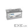 Акумулятор автомобільний Varta 100Ач Silver Dynamic H3 (600402083)