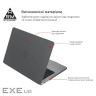 Чохол до ноутбука Armorstandart 15.3" MacBook Air M4/M3/M2 (A3241/A3114/A2941) Grey Air S (ARM80465)