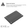 Чохол до ноутбука Armorstandart 15.3" MacBook Air M4/M3/M2 (A3241/A3114/A2941) Grey Air S (ARM80465)