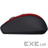 Миша Trust Yvi+ Silent Eco Wireless Red (24550)