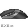 Миша A4TECH Fstyler FG50 Plus Black (FG50 Plus (Black))