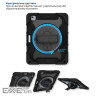 Чохол до планшета BeCover Horizontal handle Apple iPad Air 13" M4 2026 Black (715290)