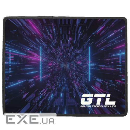 Килимок для мишки GTL Gaming S Нескінченність (GTL GAMING S INFINITY)