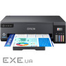 Принтер струменевий A3+колірний EPSON L11050 (C11CK39403)
