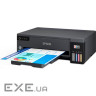 Принтер струменевий A3+колірний EPSON L11050 (C11CK39403)