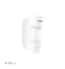 Корпус DummyBox для Ajax MotionProtect, білий (000019900) (000019900)