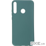 Чохол для моб. телефону Armorstandart ICON Case Huawei P40 Lite E/Y7p Pine Green (ARM56370)