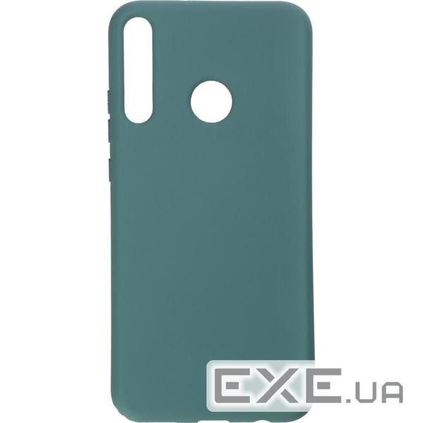 Чохол для моб. телефону Armorstandart ICON Case Huawei P40 Lite E/Y7p Pine Green (ARM56370)