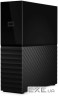 Зовнішній жорсткий диск WD 3.5" USB3.0 6Tb My Book Black (WDBBGB0060HBK-EESN)