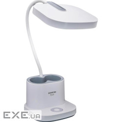 Настільна лампа Quantum VERONA LED з Power Bank (QM-TL1062)