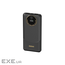 Батарея універсальна Dudao K12Pro 10000mAh 22,5W, PD, USB-A, USB-C (6976625333882)