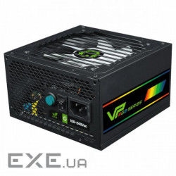 Блок живлення Gamemax 700W (VP-700-RGB)