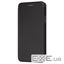 Чохол для мобільного телефону Armorstandart G-Case OPPO A18 4G / A38 4G Black (ARM71035)
