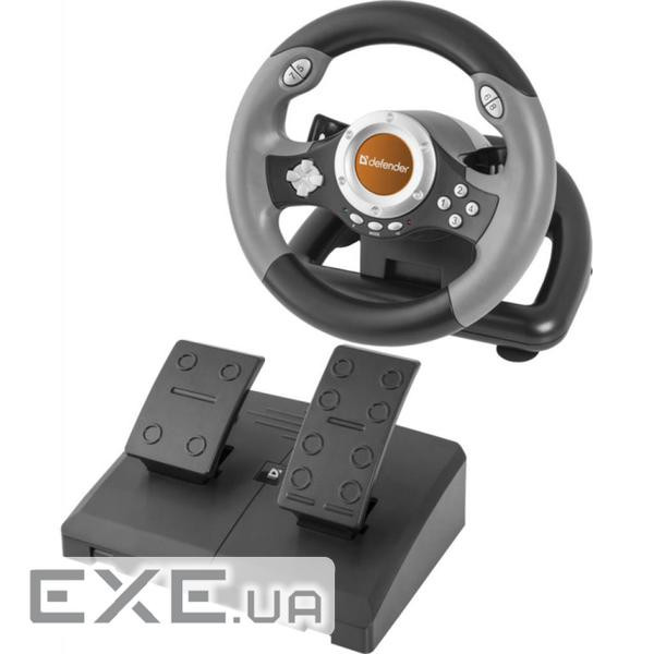 Кермо DEFENDER Challenge Mini LE (64351)