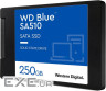 SSD WD Blue SA510 250GB 2.5" SATA (WDS250G3B0A)