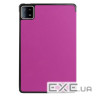 Чохол до планшета BeCover Smart Case Xiaomi Mi Pad 6 / 6 Pro 11" Purple (709501)