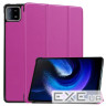 Чохол до планшета BeCover Smart Case Xiaomi Mi Pad 6 / 6 Pro 11" Purple (709501)