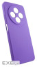 Чохол до мобільного телефона Dengos Carbon Xiaomi Redmi 14C (purple) (DG-TPU-CRBN-214)