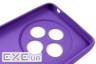 Чохол до мобільного телефона Dengos Carbon Xiaomi Redmi 14C (purple) (DG-TPU-CRBN-214)