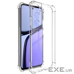 Чeхол-накладка BeCover Anti-Shock для Realme C65 Clear (711667)