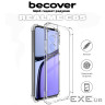 Чохол до мобільного телефона BeCover Anti-Shock Realme C65 Clear (711667)